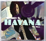 Kenny G - Havana - The Mixes